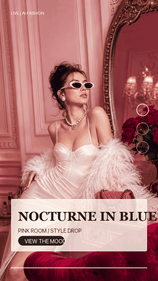 Nocturne in Blue preview