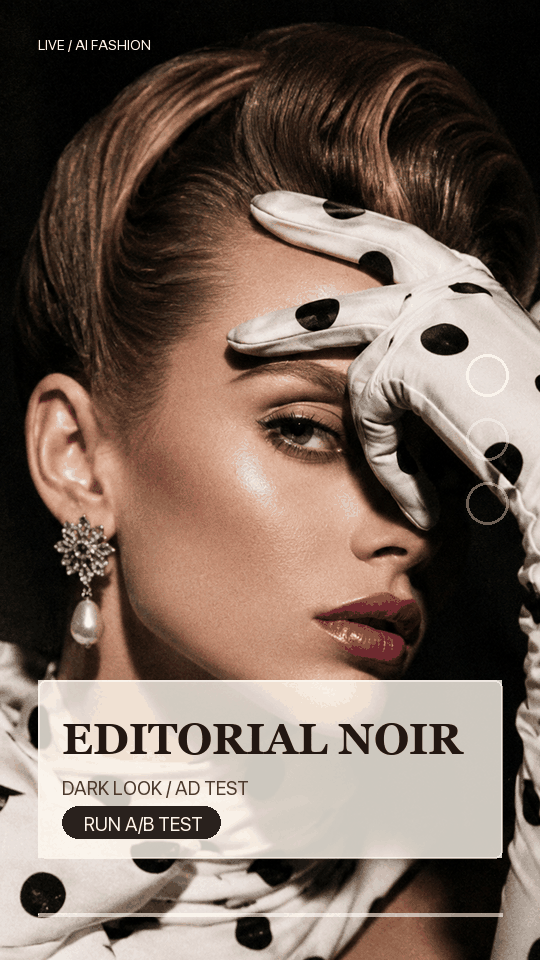 Editorial Noir preview